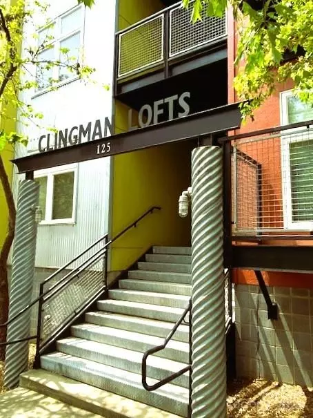 125 Clingman 104 Ave #104, Asheville, NC 28801