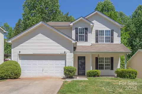8214 Pozzi 14 Rd #14, Charlotte, NC 28216
