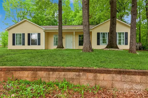 115 Walnut St, York, SC 29745