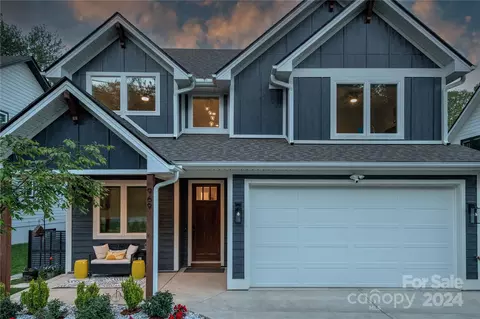 969 New Haw Creek Rd, Asheville, NC 28805