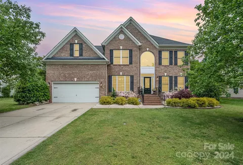 1814 Montague Rd, Clover, SC 29710