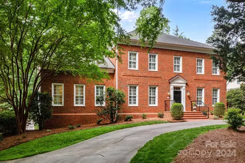 258 Pat Stough Ln, Davidson, NC 28036
