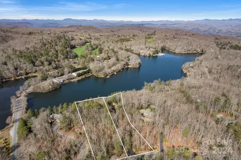 Connestee Trail, Brevard, NC 28712