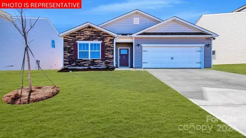 112 Highcrest Way, Troutman, NC 28166