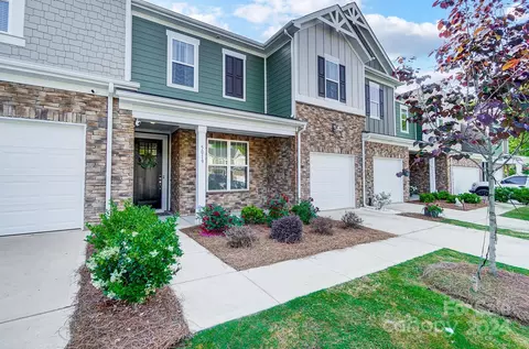 5019 American Bittern Ln, Charlotte, NC 28214