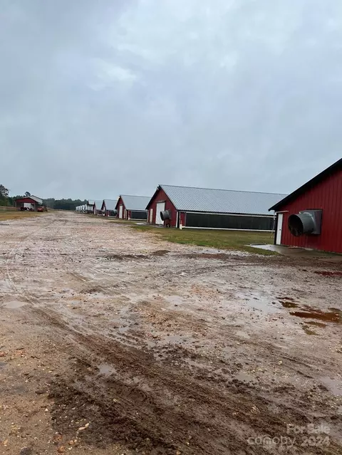 2079 Hwy 1 Hwy, Rockingham, NC 28379