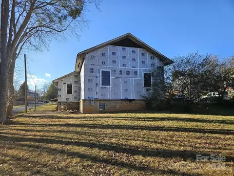 510 Louisiana Ave, Asheville, NC 28806