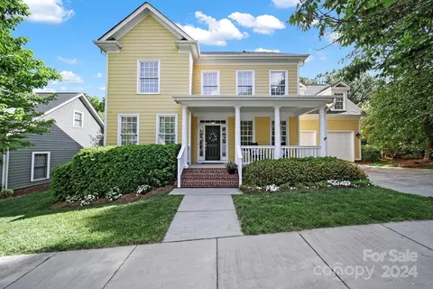 106 Mills Ln, Fort Mill, SC 29708