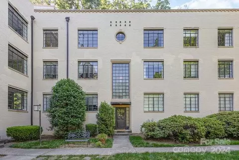 1121 Myrtle 42 Ave #42, Charlotte, NC 28203