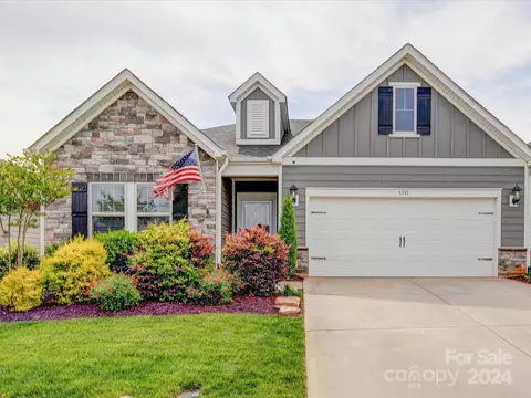 5151 Mcsweeney Ln, Kannapolis, NC 28081