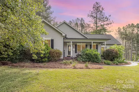 2820 Alish Trl, Mount Pleasant, NC 28124