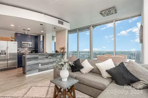 210 N Church 2715 St #2715, Charlotte, NC 28202