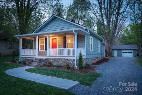 213 Ruby Ave, Black Mountain, NC 28711