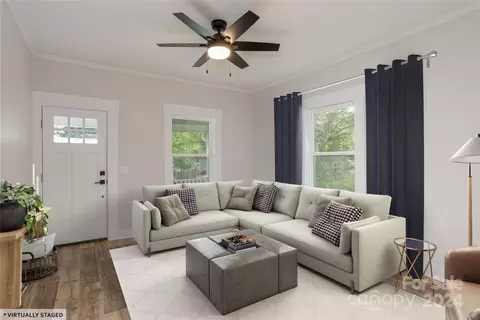 213 Ruby Ave, Black Mountain, NC 28711 photo 3