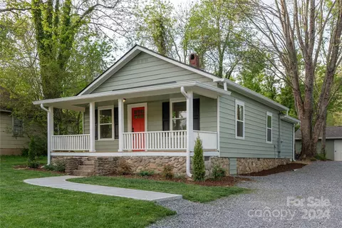 213 Ruby Ave, Black Mountain, NC 28711 photo 28