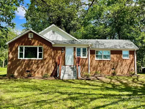 10129 Nc 150 S Hwy S, Linwood, NC 27299