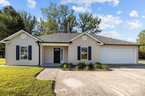 457 Berwick Dr, Rock Hill, SC 29730