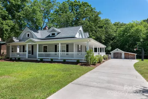 110 Park Rd, Indian Trail, NC 28079