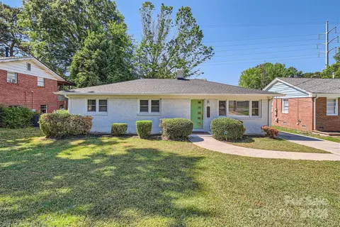 1821 St Paul St, Charlotte, NC 28216