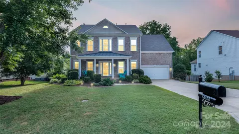 806 Circle Trace Rd, Monroe, NC 28110 photo 5