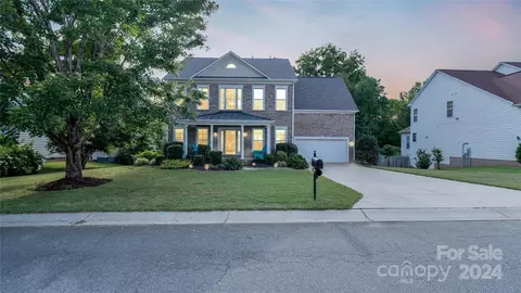 806 Circle Trace Rd, Monroe, NC 28110 photo 9