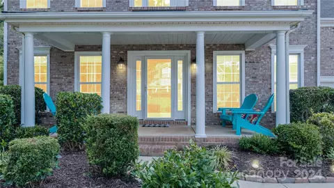 806 Circle Trace Rd, Monroe, NC 28110 photo 2