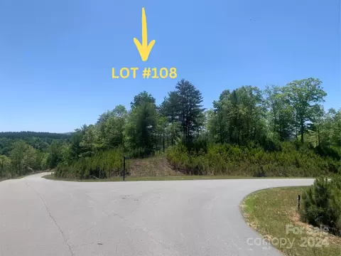 Coveside 108 Drive #108, Granite Falls, NC 28630