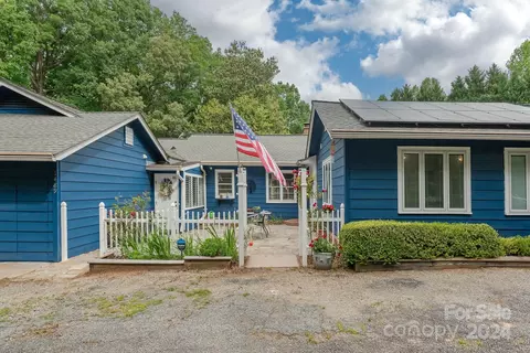 1489 Lynn Rd, Columbus, NC 28722