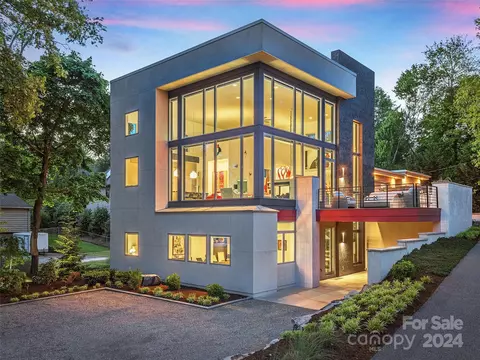 1165 Merrimon Ave, Asheville, NC 28804