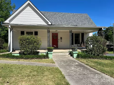 209 N Franklin N St N, China Grove, NC 28023