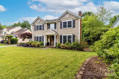 9116 Fairbridge Rd, Charlotte, NC 28277