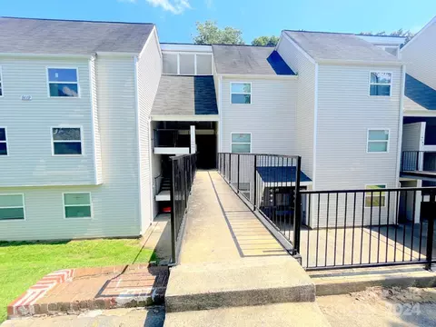 9119 Spyglass C Pl #C, Charlotte, NC 28214