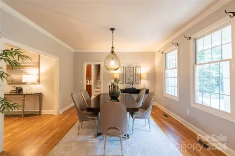 305 Kenmure Dr, Flat Rock, NC 28731