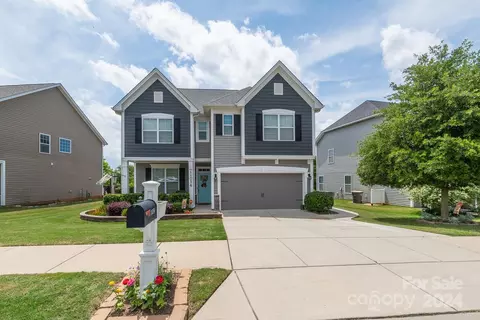 11054 Hat Creek Ln, Davidson, NC 28036