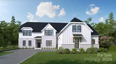 1008 Broadmoor 1 Dr #1, Marvin, NC 28173