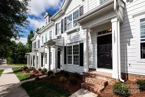 8026 Jacey 27 Ln #27, Huntersville, NC 28078