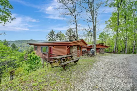 315 Blue Ridge 52 Pkwy #52, Bryson City, NC 28713