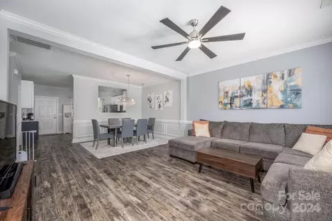 147 High Ridge Rd, Mooresville, NC 28117