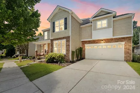 14629 Lyon Hill Ln, Huntersville, NC 28078