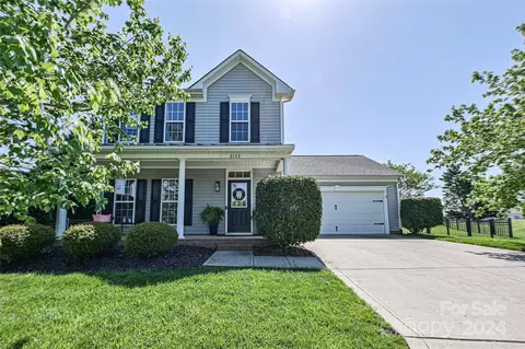 2123 Savoy Pl, Fort Mill, SC 29707
