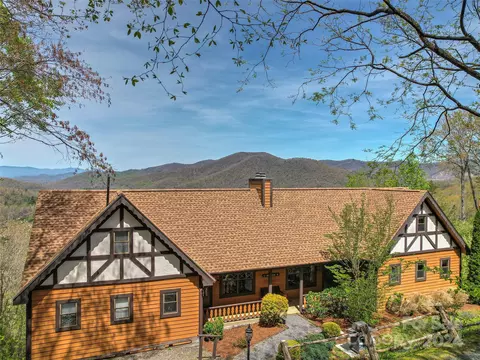 508 Overlook Pisgah 2 Dr #PISGAH 2, Burnsville, NC 28714