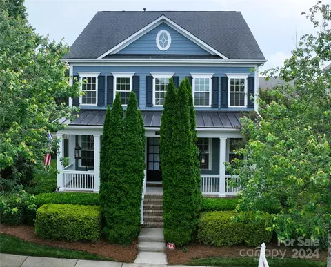 3026 Kennys St, Pineville, NC 28134