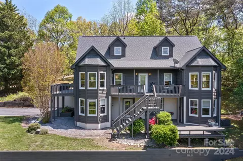 125 Reed Rd, Asheville, NC 28805
