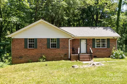 208 Hugh Caldwell Rd, Charlotte, NC 28214