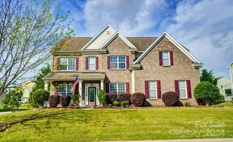 2015 Blue Range Rd, Indian Trail, NC 28079