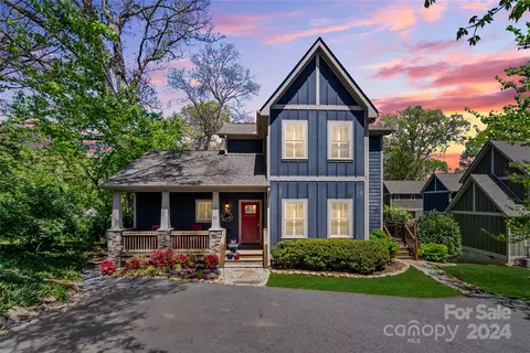 21 Roxboro Dr, Asheville, NC 28803
