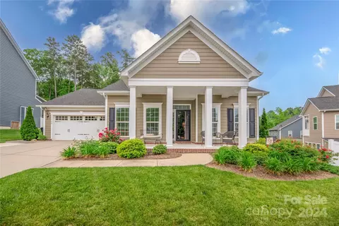 11720 Banter Ln, Huntersville, NC 28078