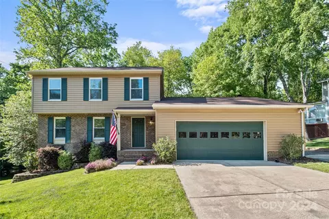 300 Minden Ln, Matthews, NC 28105