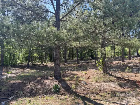 0 Westridge Tract 8 Ln #TRACT 8, Candor, NC 27229