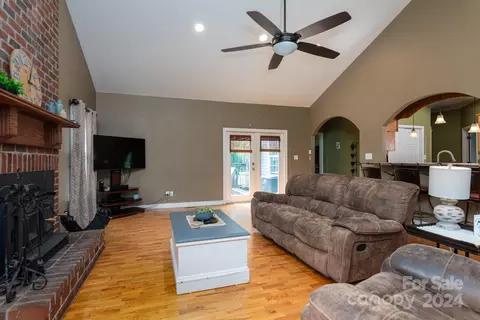 Living - 2722 Hallman Dr, Crouse, NC 28033 photo 3 of 3